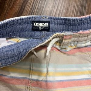 Cute pattren short
